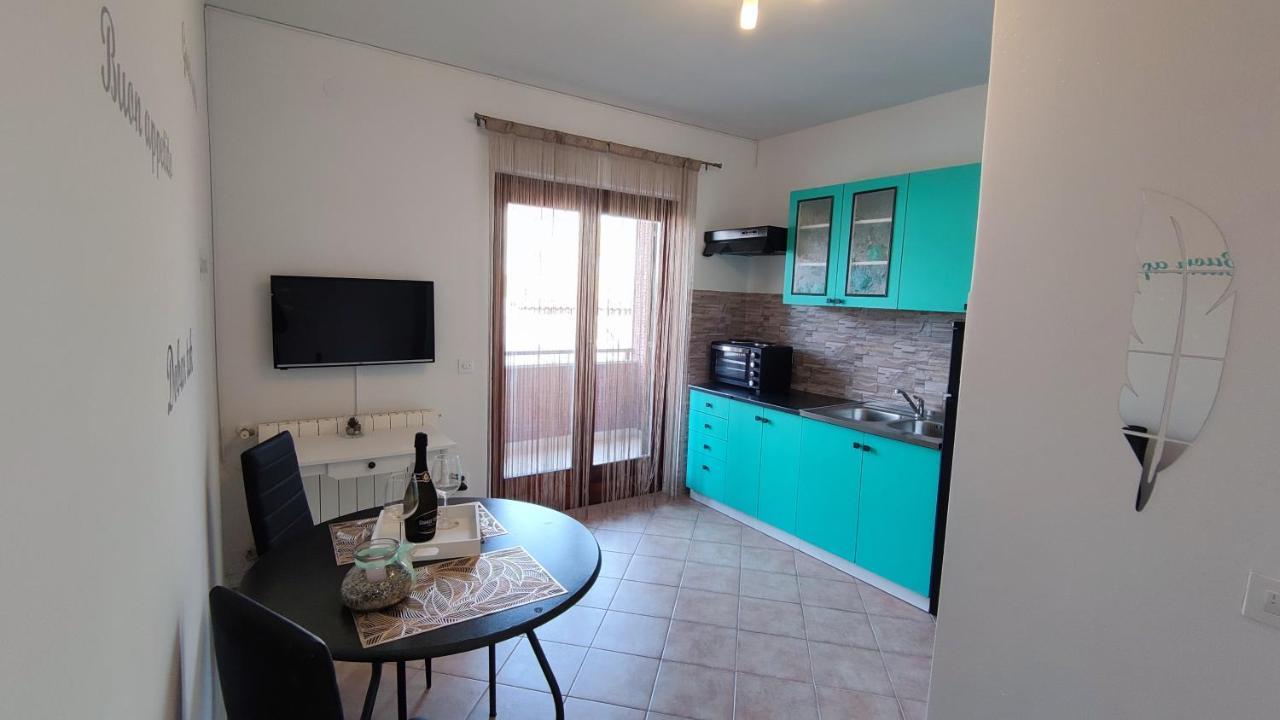 Apartments Marla Пореч Екстериор снимка
