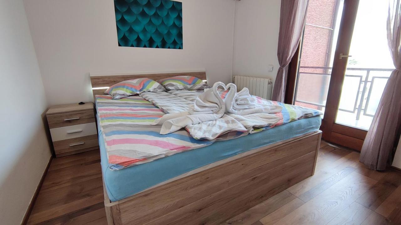 Apartments Marla Пореч Екстериор снимка